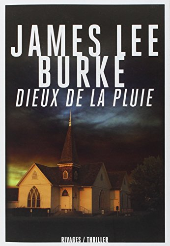 Dieux de la pluie