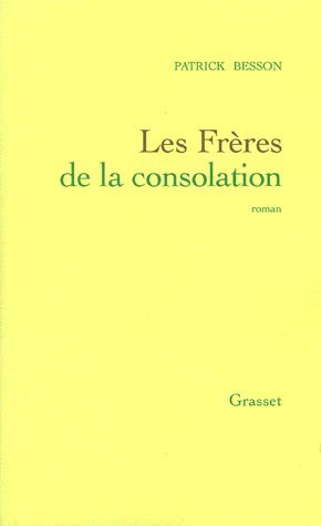 Les frères de la consolation