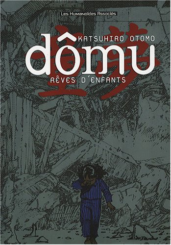 Dômu : rêves d'enfants