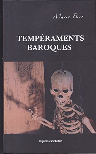 Temperaments Baroques