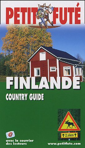 Petit Futé Finlande