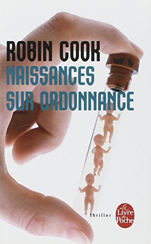 Naissances sur ordonnance