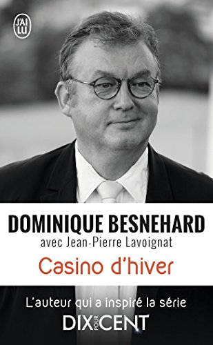 Casino d'hiver : récit