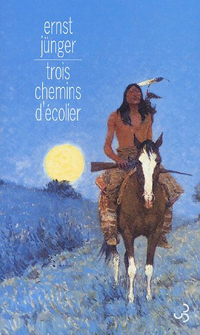 Trois chemins d'écolier : tardive vengeance