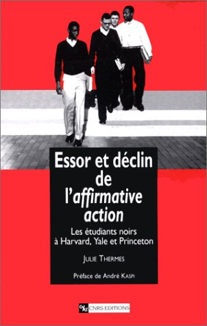 Essor et déclin de l'affirmative action : les étudiants noirs à Harvard, Yale et Princeton