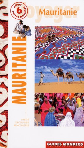 Mauritanie