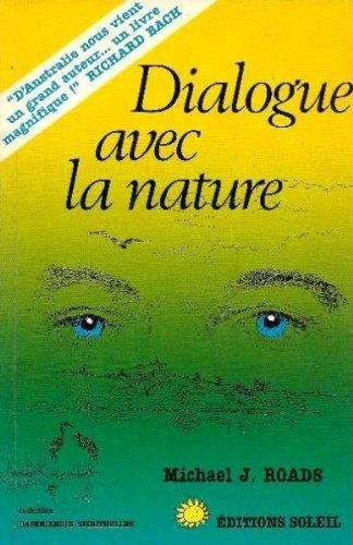 dialogue avec la nature