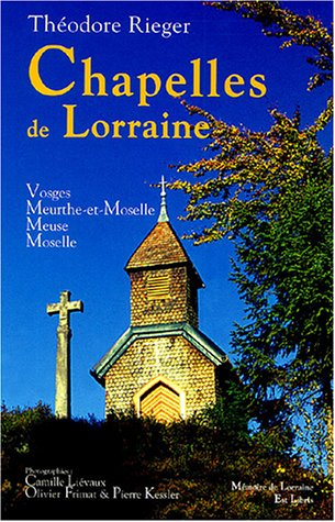 chapelles de lorraine