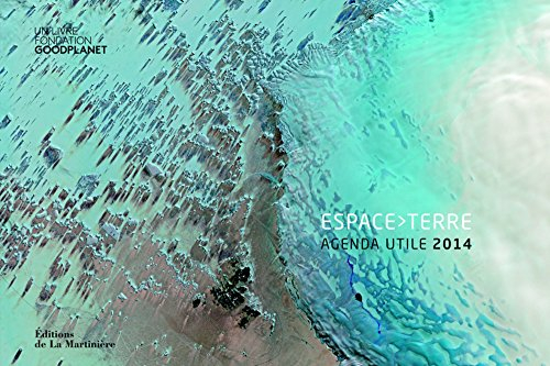 Espace Terre : agenda utile 2014