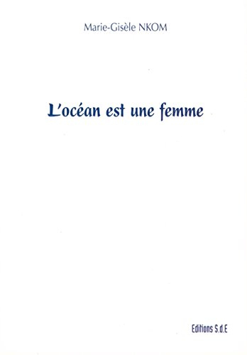 l'océan est une femme