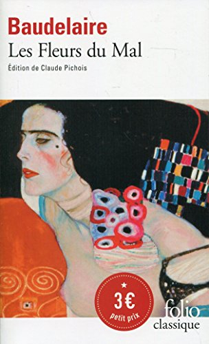 Les fleurs du mal : édition de 1861