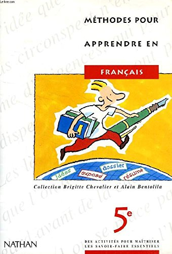 Lire à loisir : textes français, 5e, lecture méthodique et expression