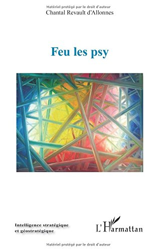 Feu les psy