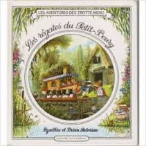 Les Régates du Petit-Bourg