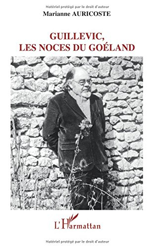 Guillevic, les noces du goéland ou L'épopée du quotidien