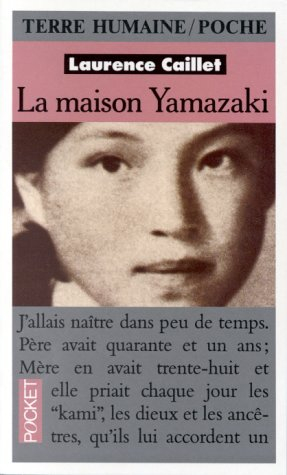 La Maison Yamazaki : la vie exemplaire d'une paysanne japonaise devenue chef d'une entreprise de hau