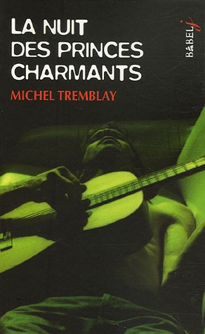 La nuit des princes charmants