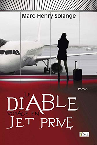 Le diable voyage en jet privé...