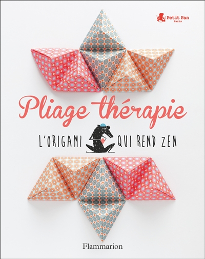 Pliage thérapie : l'origami qui rend zen