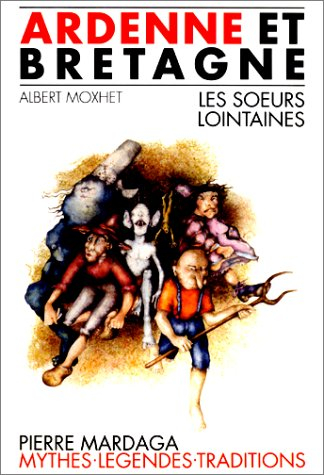 Ardenne et Bretagne : les soeurs lointaines