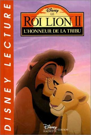 L'honneur de la tribu