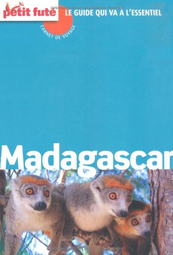 Madagascar