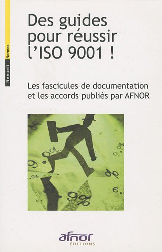 Vade-mecum de l'auditeur qualité