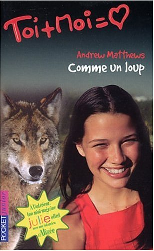 Comme un loup