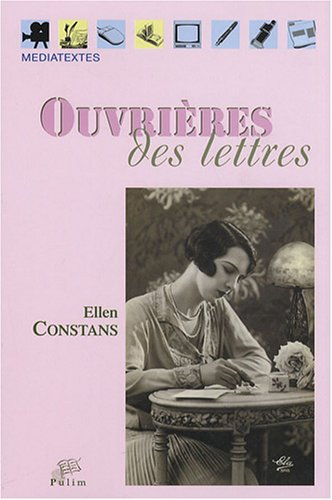 Ouvrières des lettres