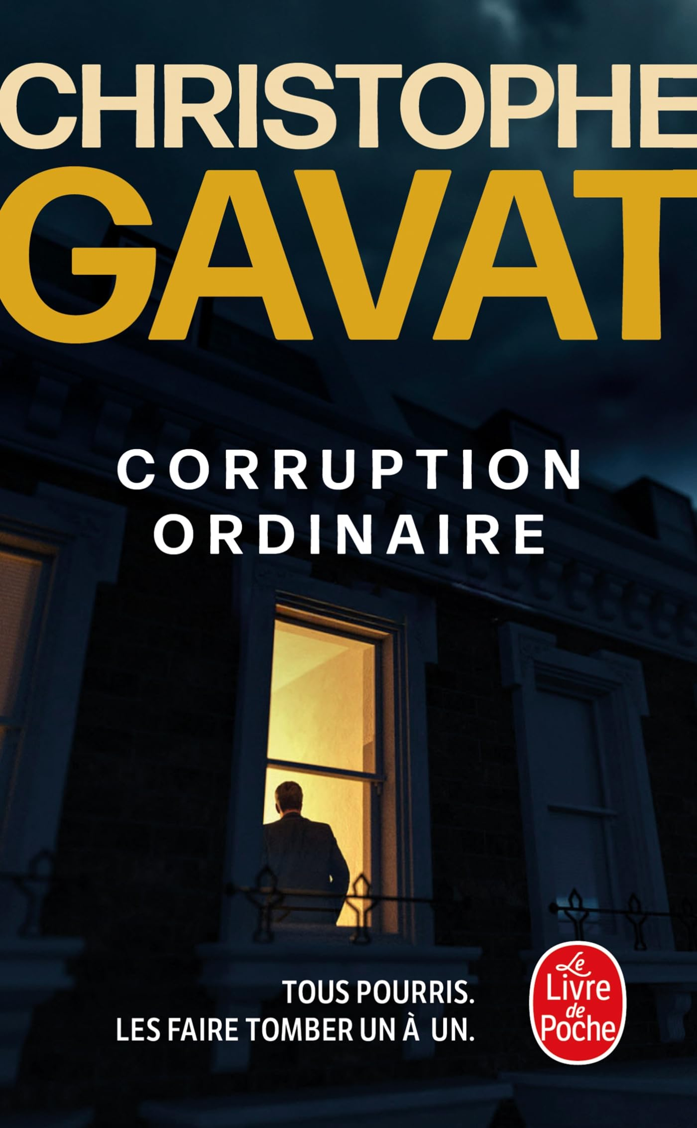 Corruption ordinaire