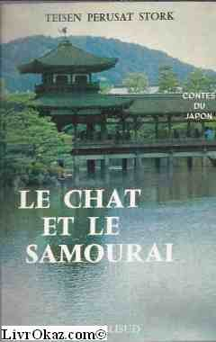 le chat et le samouraï