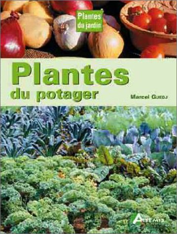 Plantes du potager