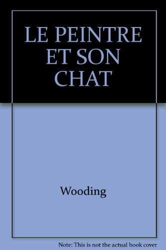 Le peintre et son chat