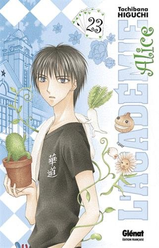 L'académie Alice. Vol. 23