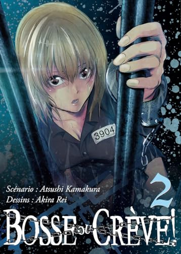 Bosse ou crève !. Vol. 2