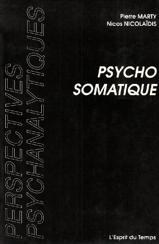 Psychosomatique : pensée vivante