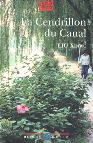 La Cendrillon du canal