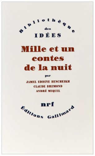 Mille et un contes de la nuit