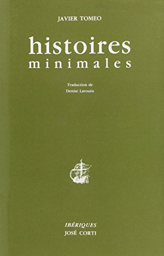 Histoires minimales