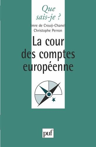 La Cour des comptes européenne