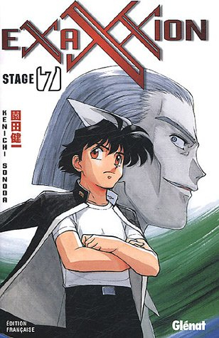 Exaxxion. Vol. 7