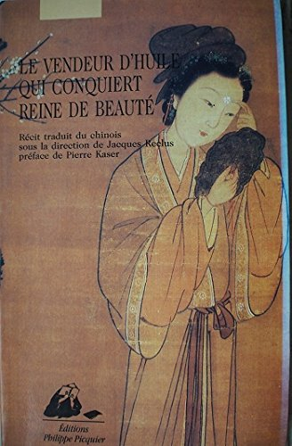 Le Vendeur d'huile qui conquiert la reine de beauté