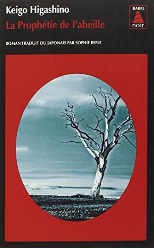 La prophétie de l'abeille