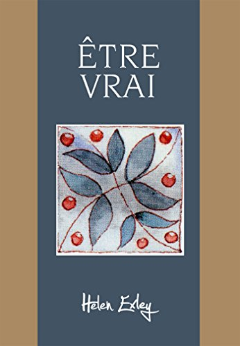Etre vrai