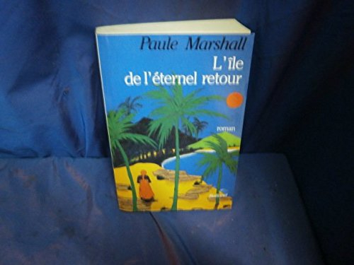 L'Ile de l'éternel retour