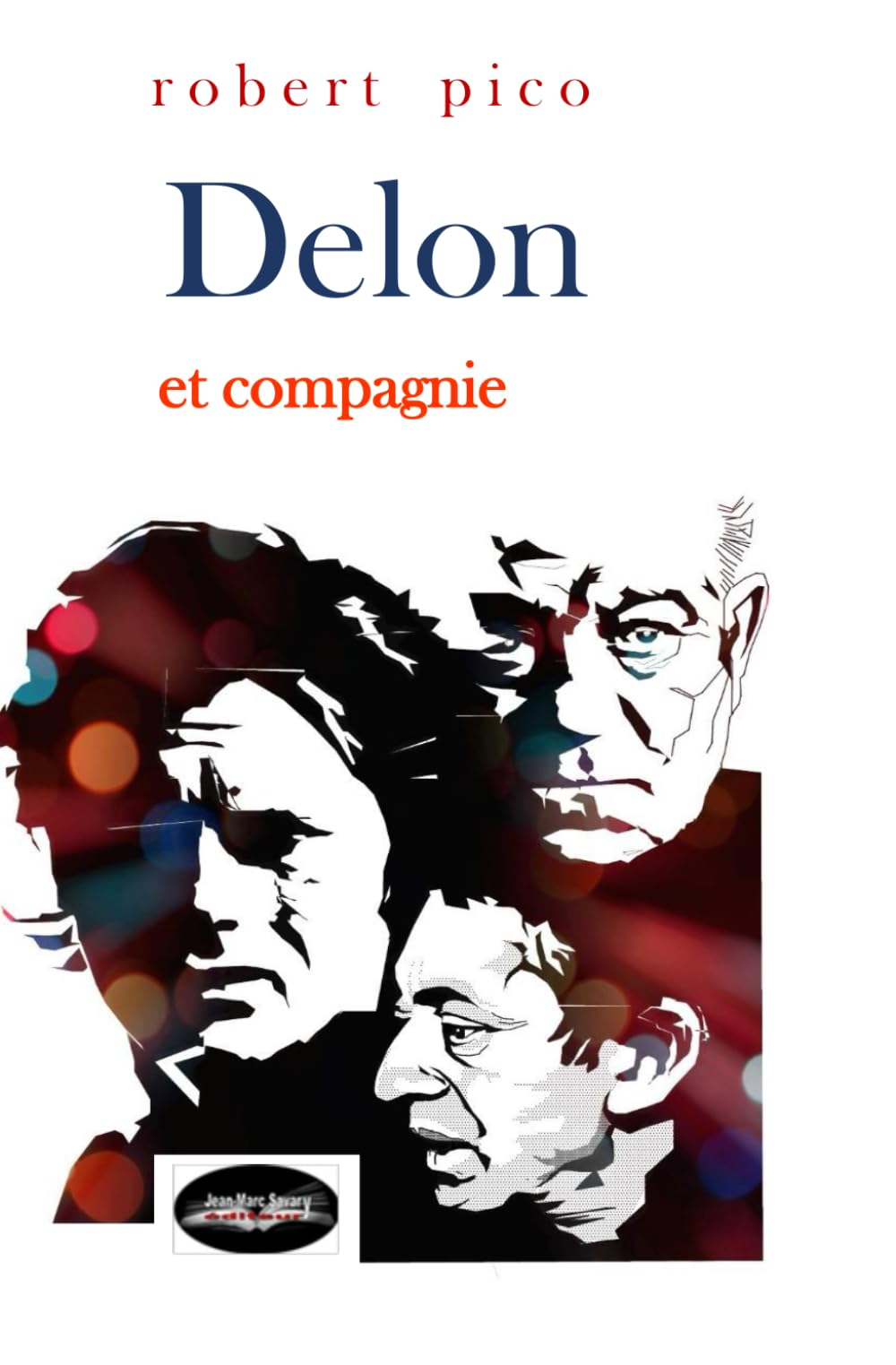 Delon et compagnie