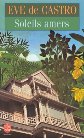 Soleils amers