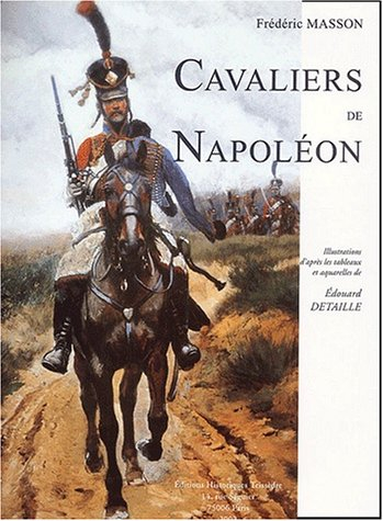 Cavaliers de Napoléon