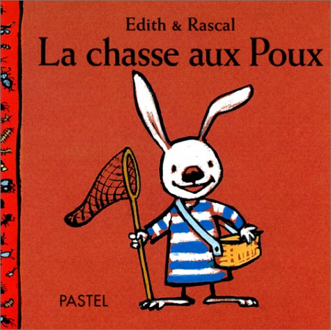 La chasse aux poux