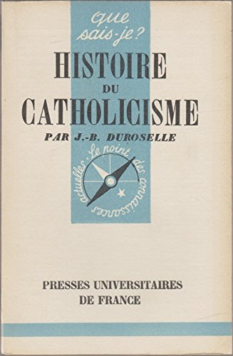 Histoire du catholicisme